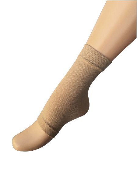 Medizinische Knöchelbandage