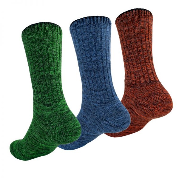 LINDNER® Mouliné Socke