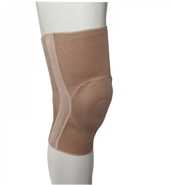 GENUCARE® N soft Medizinische Patella-Bandage