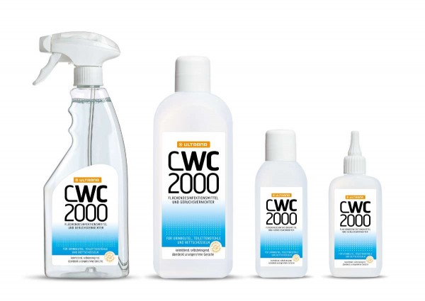 ULTRANA CWC 2000