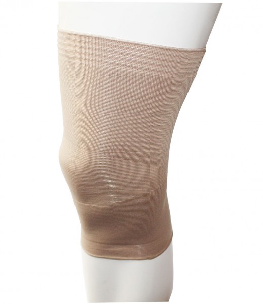 Medizinische Kniebandage