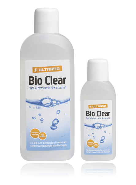 ULTRANA Bio-Clear