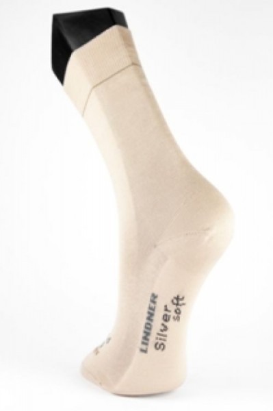 LINDNER® Silversoft® textile protection